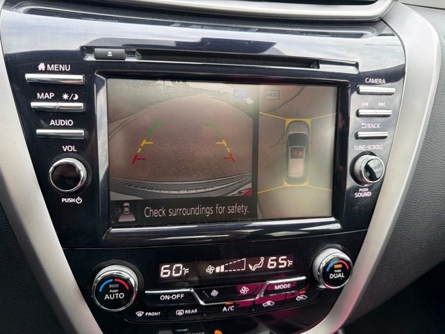 2022 Nissan Murano SL