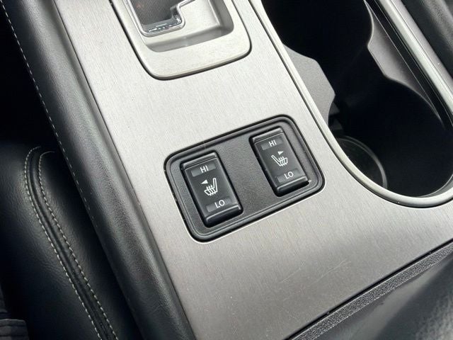 2022 Nissan Murano SL