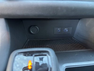 2025 Nissan Pathfinder S