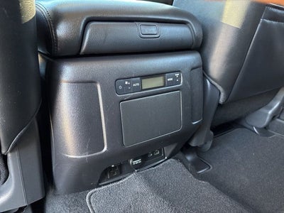 2022 Nissan Armada SL