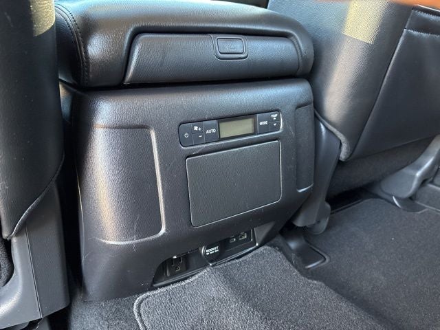 2022 Nissan Armada SL