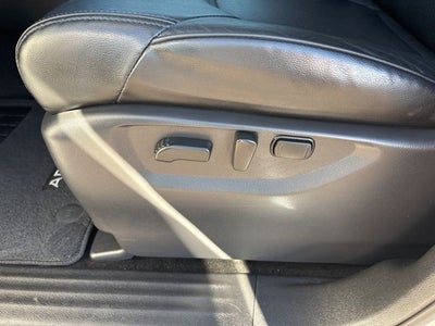 2022 Nissan Armada SL