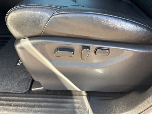 2022 Nissan Armada SL