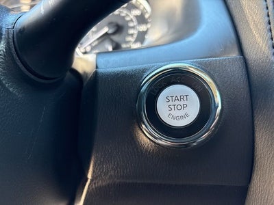 2022 Nissan Armada SL