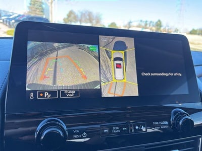 2022 Nissan Armada SL