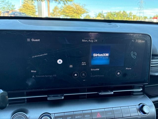 2025 Hyundai Kona SEL Convenience