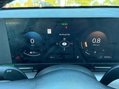 2025 Hyundai Kona SEL Convenience