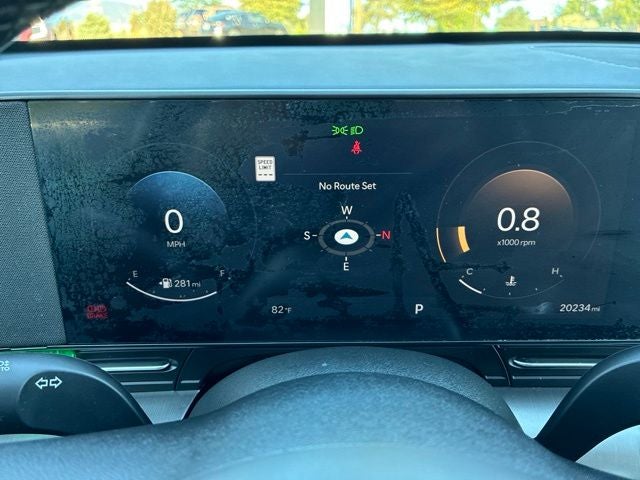 2025 Hyundai Kona SEL Convenience