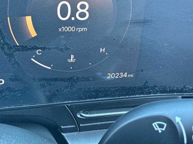2025 Hyundai Kona SEL Convenience