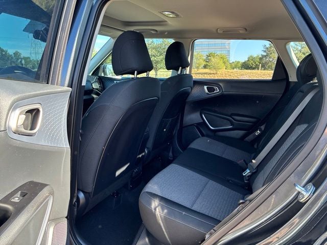 2023 Kia Soul EX
