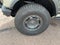 2022 Ford Bronco Everglades
