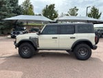 2022 Ford Bronco Everglades