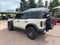 2022 Ford Bronco Everglades