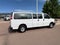 2017 Chevrolet Express 2500 Work Van Cargo