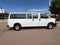 2017 Chevrolet Express 2500 Work Van Cargo