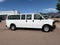 2017 Chevrolet Express 2500 Work Van Cargo