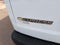 2017 Chevrolet Express 2500 Work Van Cargo