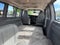 2017 Chevrolet Express 2500 Work Van Cargo