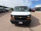 2017 Chevrolet Express 2500 Work Van Cargo