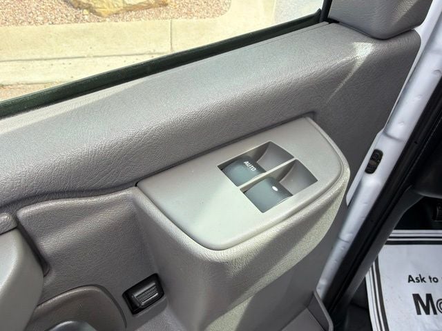2017 Chevrolet Express 2500 Work Van Cargo