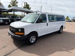 2017 Chevrolet Express 2500 Work Van Cargo
