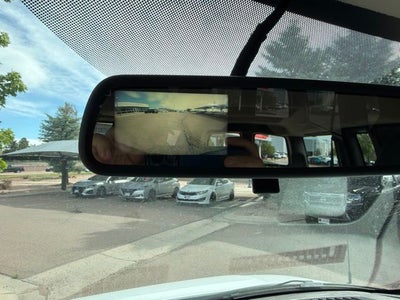 2017 Chevrolet Express 2500 Work Van Cargo