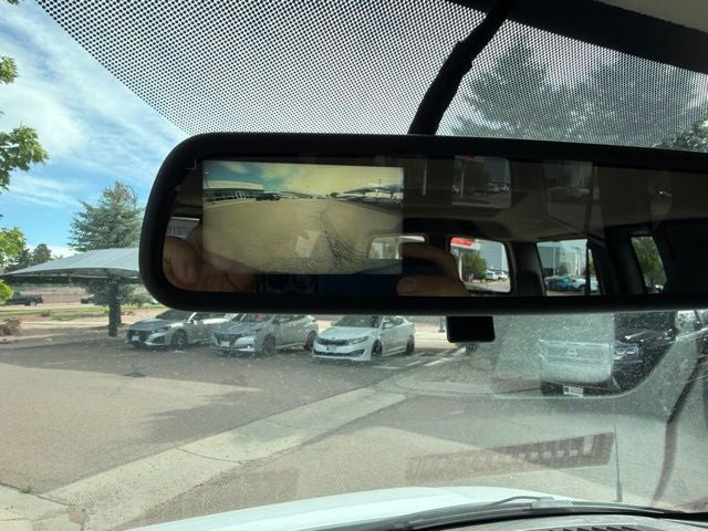 2017 Chevrolet Express 2500 Work Van Cargo