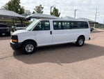 2017 Chevrolet Express 2500 Work Van Cargo