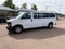 2017 Chevrolet Express 2500 Work Van Cargo
