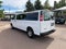 2017 Chevrolet Express 2500 Work Van Cargo
