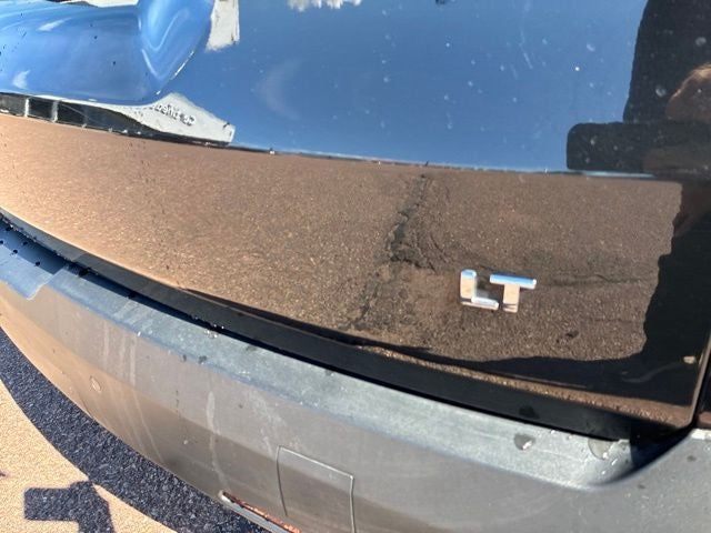 2022 Chevrolet Traverse LT 1LT