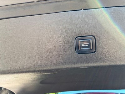 2022 Chevrolet Traverse LT 1LT