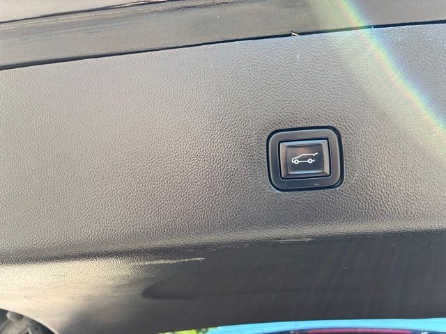 2022 Chevrolet Traverse LT 1LT