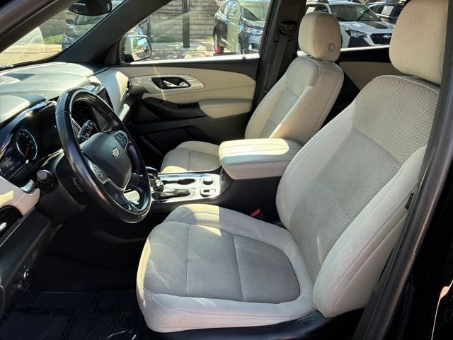 2022 Chevrolet Traverse LT 1LT
