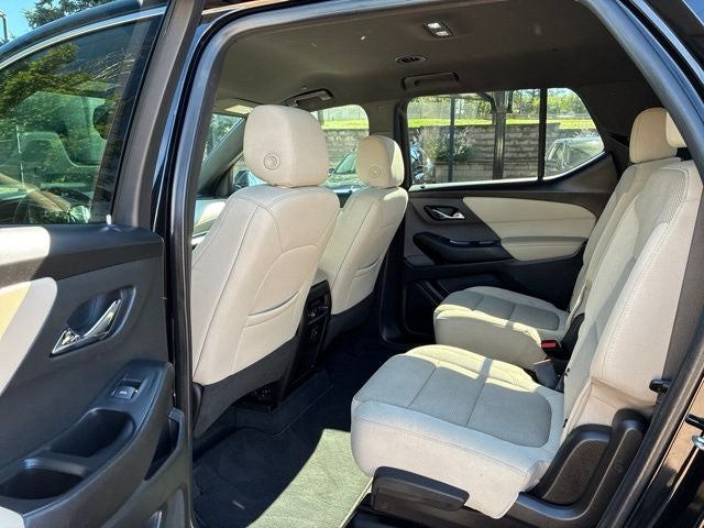 2022 Chevrolet Traverse LT 1LT