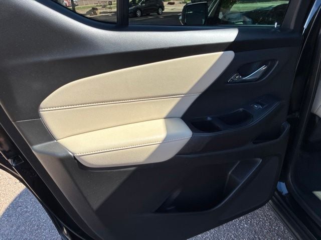 2022 Chevrolet Traverse LT 1LT