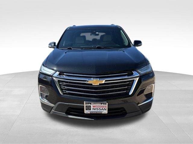 2022 Chevrolet Traverse LT 1LT