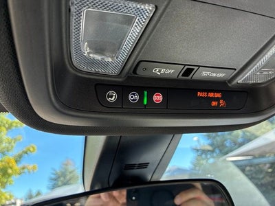 2022 Chevrolet Traverse LT 1LT