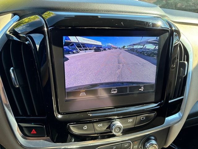2022 Chevrolet Traverse LT 1LT