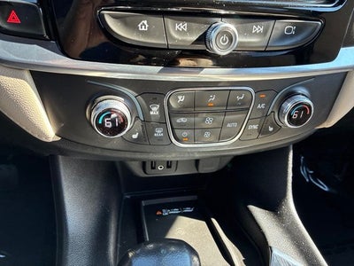 2022 Chevrolet Traverse LT 1LT