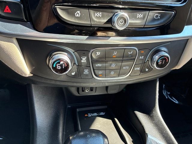 2022 Chevrolet Traverse LT 1LT