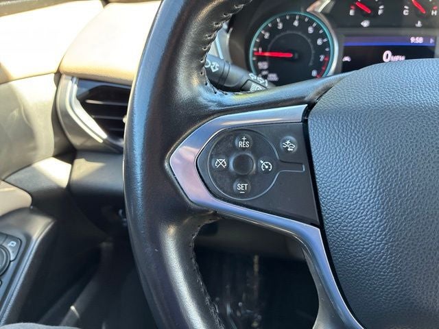 2022 Chevrolet Traverse LT 1LT