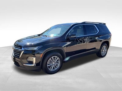 2022 Chevrolet Traverse LT 1LT