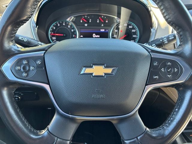 2022 Chevrolet Traverse LT 1LT