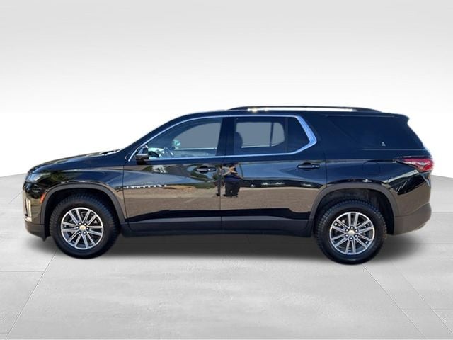 2022 Chevrolet Traverse LT 1LT