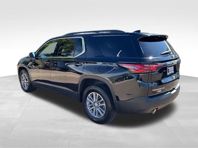 2022 Chevrolet Traverse LT 1LT