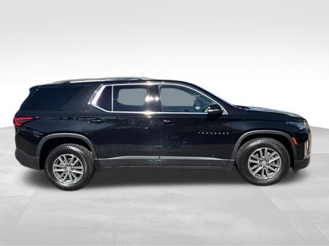 2022 Chevrolet Traverse LT 1LT
