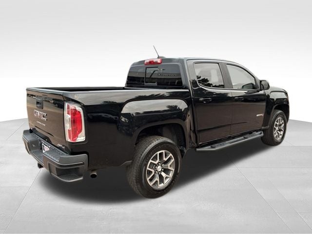 2022 GMC Canyon AT4 w/Cloth