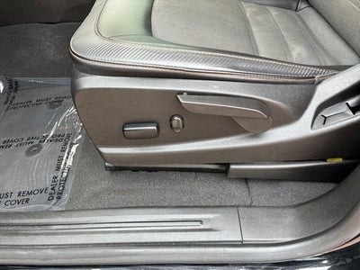 2022 GMC Canyon AT4 w/Cloth