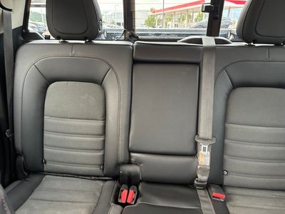 2022 GMC Canyon AT4 w/Cloth